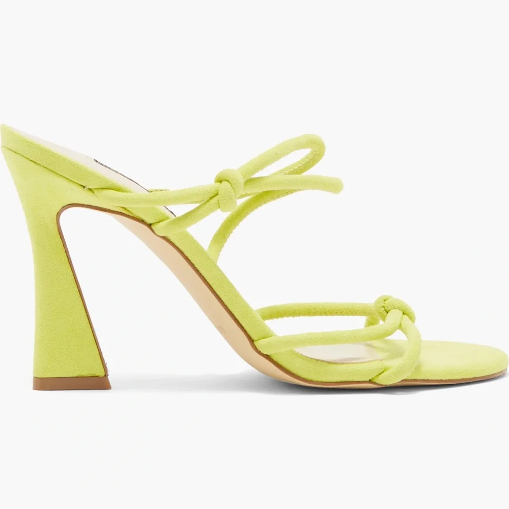 Strappy Sandal - Nine West - Picture 3 of 5